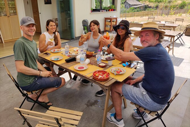 Etna Trekking Tour - Discovering Mount Etna