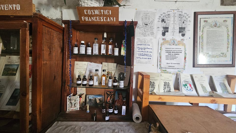 ETNA VILLAGES: OIL & RICOTTA TASTING With Lunch - Ask Away
