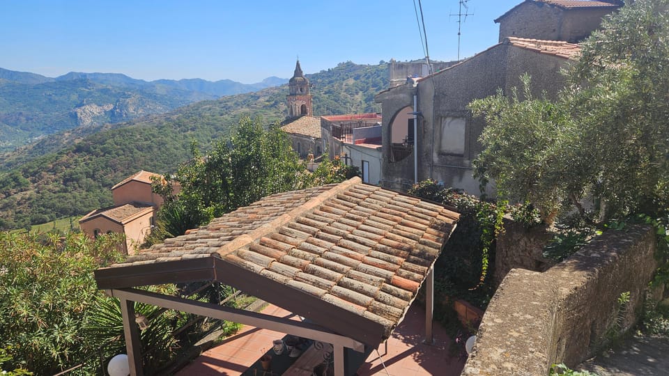 ETNA VILLAGES: OIL & RICOTTA TASTING With Lunch - Final Words