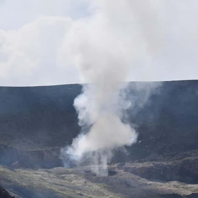 ETNA VOLCANO: Escursione sui crateri sommitali con bus 4x4 - Who Is This Tour Best For?