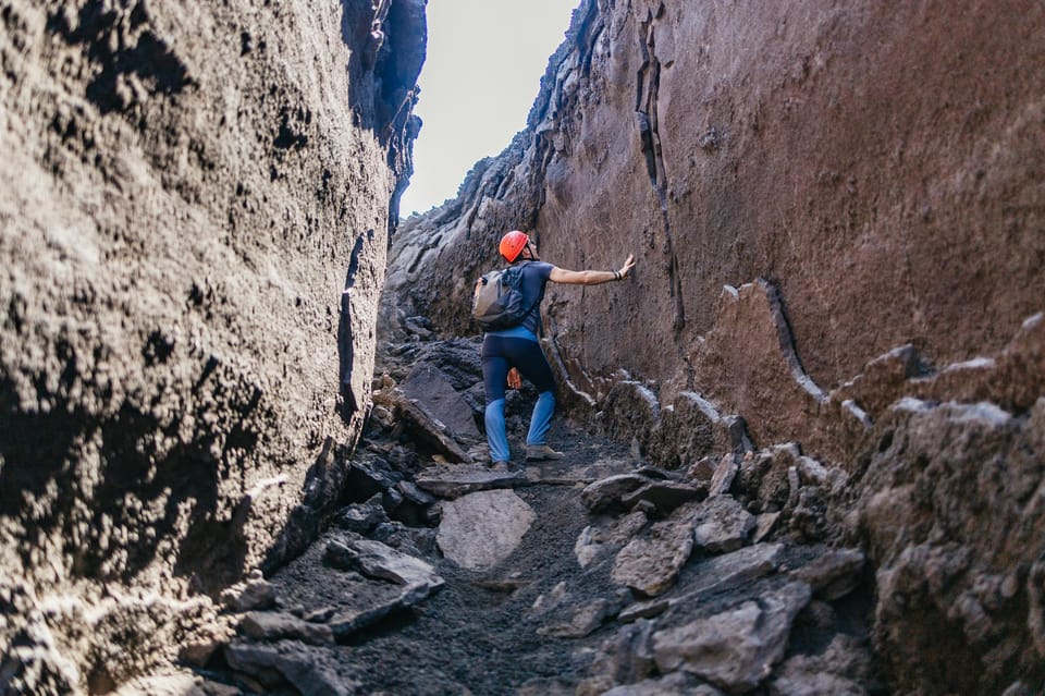 Etna Volcano: South Side Guided Summit Hike - Key Points