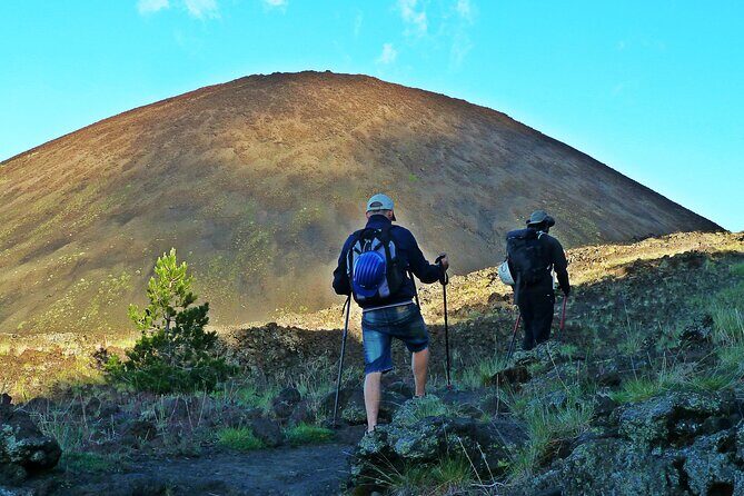 Etna Wine and Alcantara - Final Thoughts