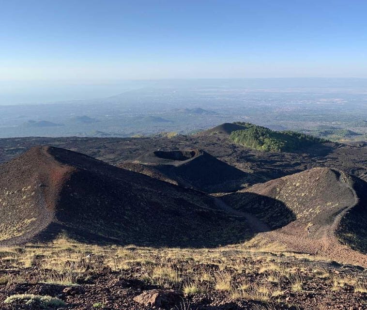 Etna Wine Experience Morning - An Honest Look at the Etna Wine Experience Morning