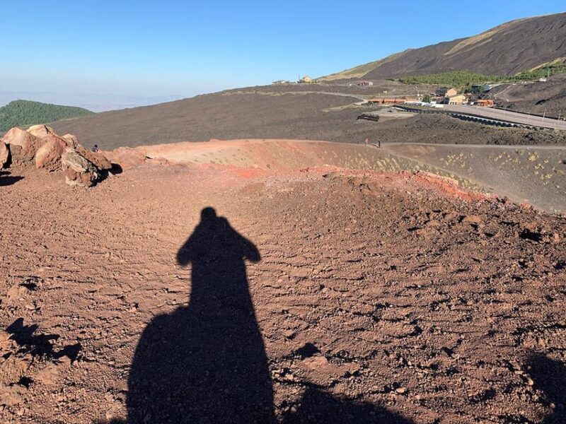 Etna Wine Experience Morning - Key Points
