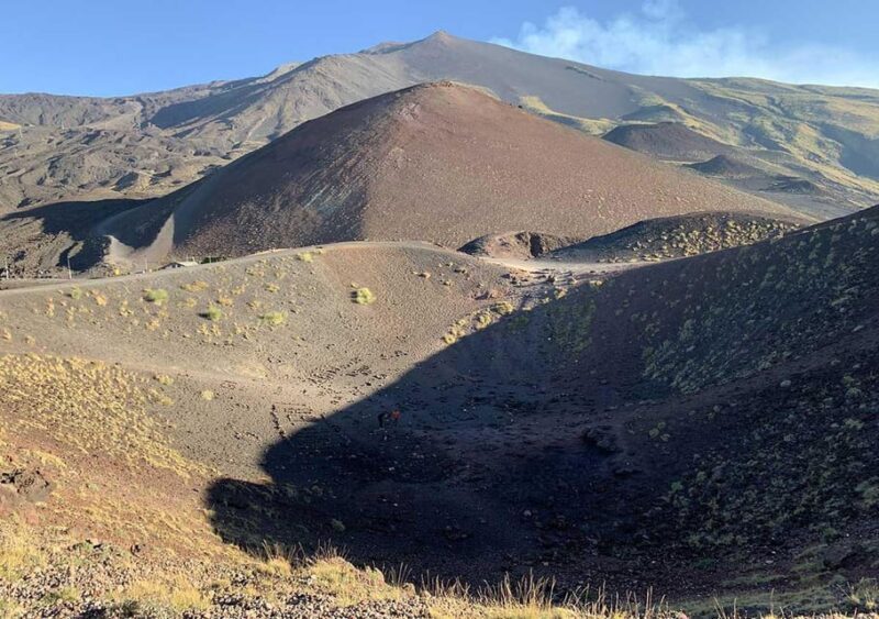 Etna Wine Experience Morning - Why Choose this Tour?