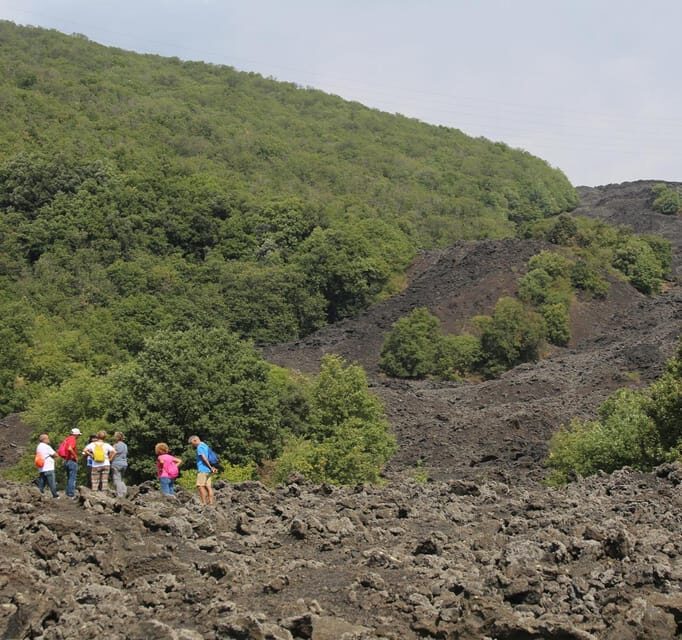 Etna Wine Experience Morning - Who Should Skip This Tour?