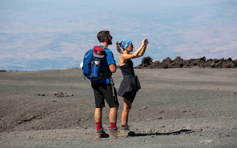 Etna Wine Experience Morning - The Sum Up