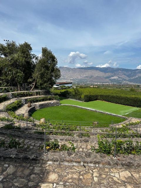 Etna: Wine Tasting and Food Tour - Frequently Asked Questions
