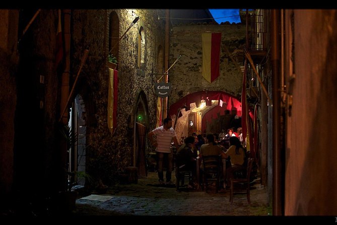 Etna Wine Tasting and Train Tour Review - Positive Guest Experiences