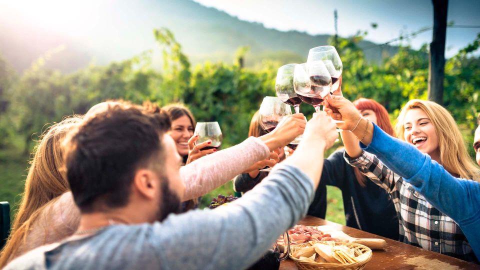 Etna Winery Wine & Food Tasting Private Tour - Historical Information