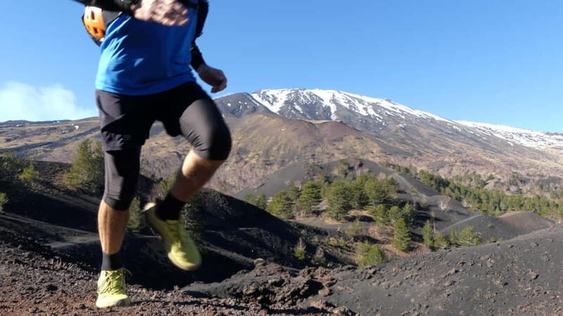 EtnaRunWalk: Hiking with GV on Europe's highest active volcano - The Sum Up