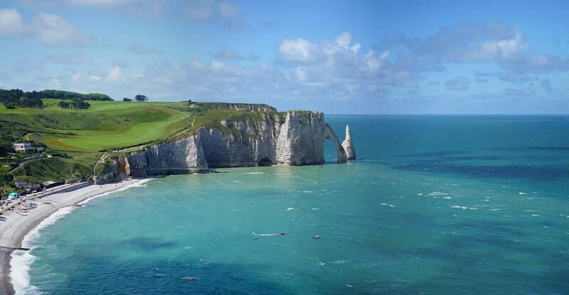 Etretat - Garden of Etretat & Cliffs - Voyage Privé - Frequently Asked Questions