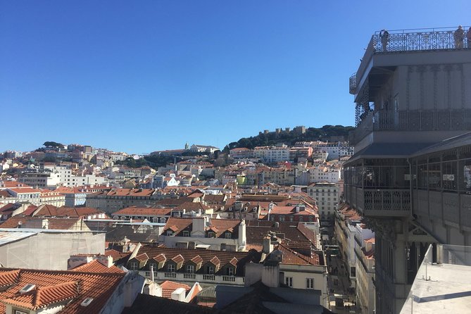 Etuk Tour Trendy Lisbon - Meeting and Pickup