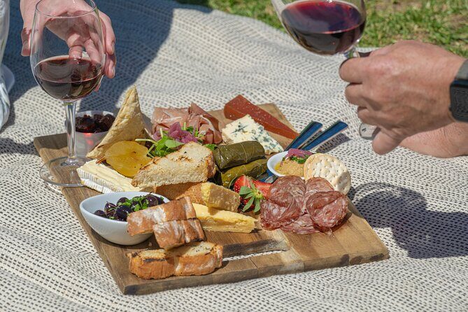 eTukTuk Adventure from Shirvington Wines - McLaren Vale - An In-Depth Look at the eTukTuk Adventure