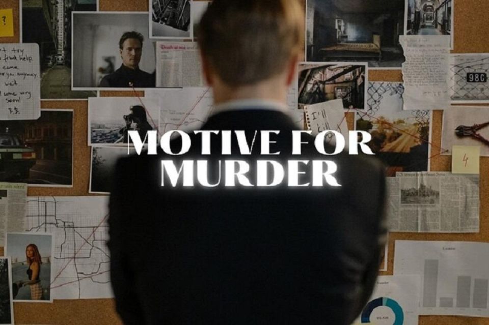 Eugene, OR: Murder Mystery Detective Experience - Key Points