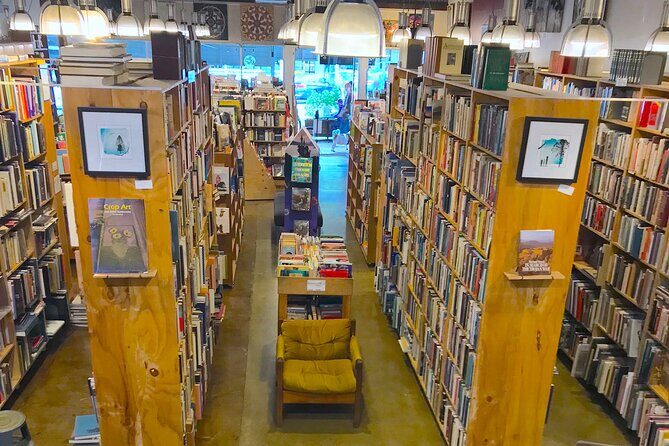 Eumundi Markets and Noosa Everglades Tour with Eco Safari - Full Review of the Eumundi Markets and Noosa Everglades Tour