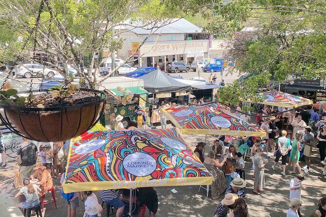 Eumundi Markets and Noosa Everglades Tour with Eco Safari - Final Thoughts