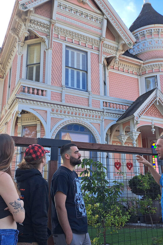 Eureka: Histories and Street Art Tour - Eureka: Histories and Street Art Tour – A Detailed Review