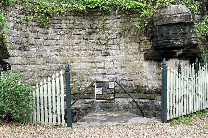 Eureka Rocket Ghost Tour - What You Can Expect on the Eureka Rocket Ghost Tour