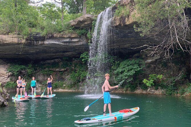 Eureka Springs Guided Eco Tour - What Is the Eureka Springs Guided Eco Tour?