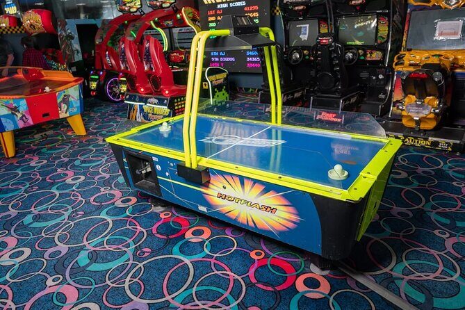 Euro High-Speed Go Kart Race Ticket With Arcade creditLas Vegas - FAQs About the Euro High-Speed Go Kart Race in Las Vegas