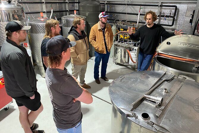 Eurobodalla Dine, Drink and Discover Brewery Tour - Analyzing the Value