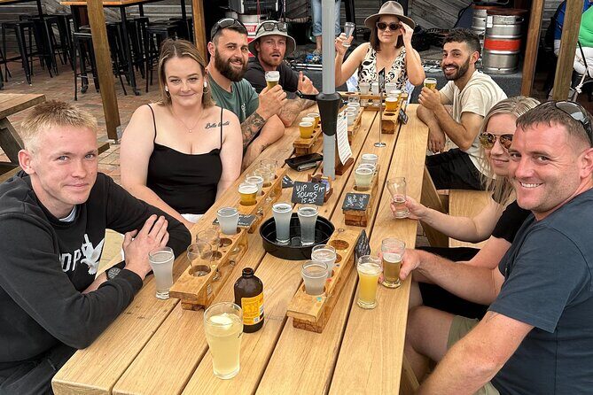 Eurobodalla Dine, Drink and Discover Brewery Tour - Final Thoughts: Who Will Love This Tour?