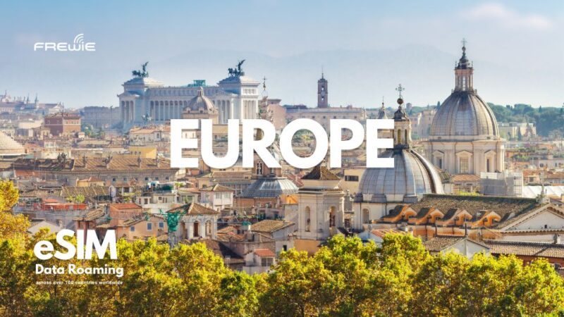 Europe Data Esim: 0.5gb/Daily to 20GB-30 Days - Esim Compatibility Requirements