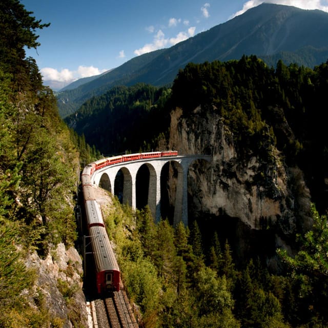 Europe: Eurail Benelux Mobile Pass - Important Travel Information