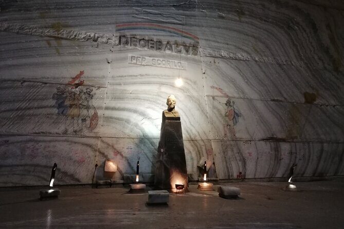 Europe Largest Salt Mine - Private Tour from Bucharest - An In-Depth Look at the Salt Mine Experience