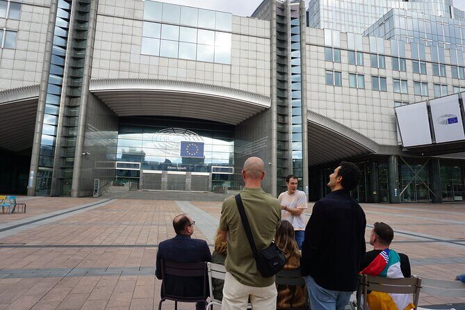 European Quarter Comedy Tour - Who Will Love This Tour?