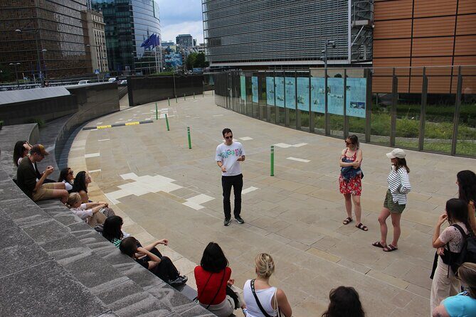 European Quarter Comedy Tour - The Sum Up: Who is This Tour Best For?