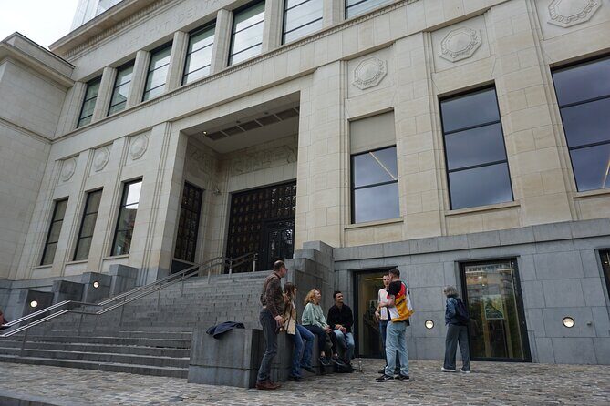 European Quarter Comedy Tour - Frequently Asked Questions