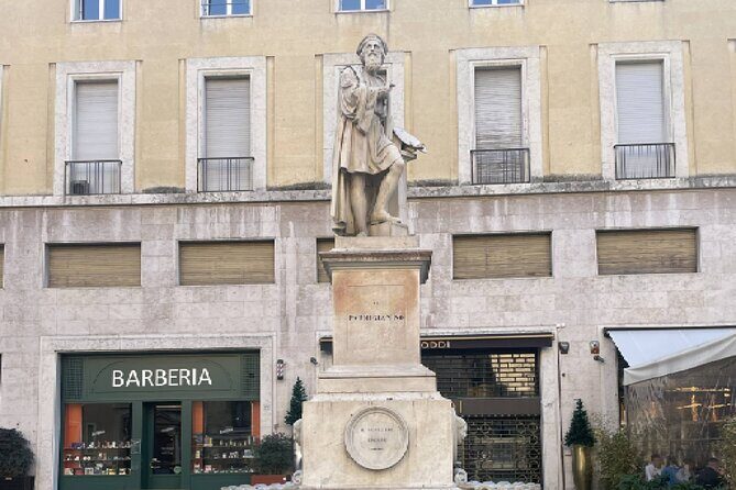 Europes Culinary Capital: A Self-Guided Audio Tour in Parma - Practical Considerations