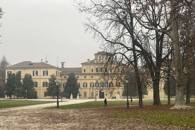 Europes Culinary Capital: A Self-Guided Audio Tour in Parma - Who Should Consider This Tour?