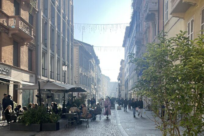 Europes Culinary Capital: A Self-Guided Audio Tour in Parma - Final Thoughts
