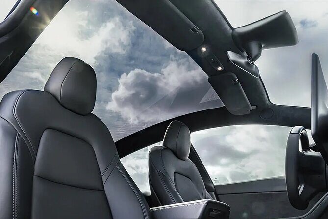 EV Private Transfer from Cancun Airport to Tulum - Who Will Love This Service?