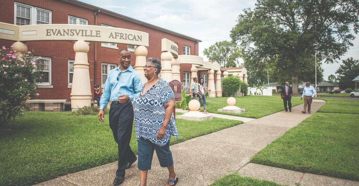 Evansville: Museum & Attraction Pass - Durations and Savings