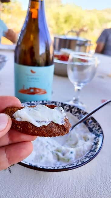 Eva's Traditional Cooking Lesson in Sisi - Family Estate - Authenticity, Value, and Practicalities