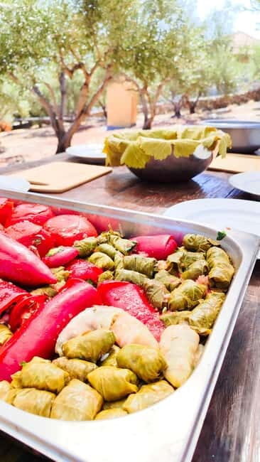 Eva's Traditional Cooking Lesson in Sisi - Family Estate - Final Thoughts: Who Will Love This?