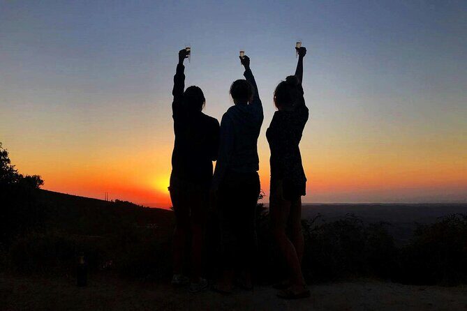 Evening 4x4 Tour of Monchique Hills with Dinner - A Closer Look at the Experience