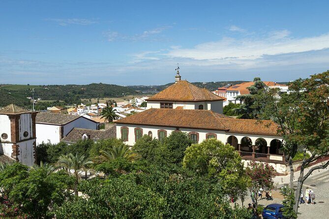 Evening 4x4 Tour of Monchique Hills with Dinner - Who Should Consider This Tour?