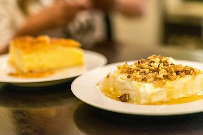 Evening Athenian Street Food Tour: An Essential Guide to Athens - Customer Reviews