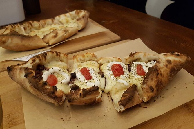 Evening Athenian Street Food Tour: An Essential Guide to Athens - The Sum Up