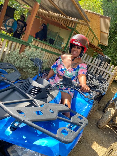 Evening Atv and Ricks Cafe Sunset - Pricing and Booking