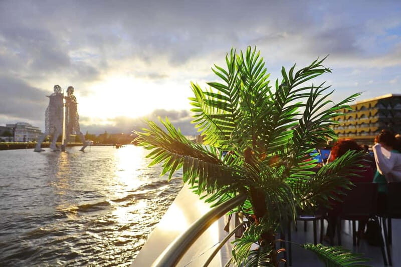 Evening Boat Tour 1.5 hour with our solarcatamaran - Pricing & Value