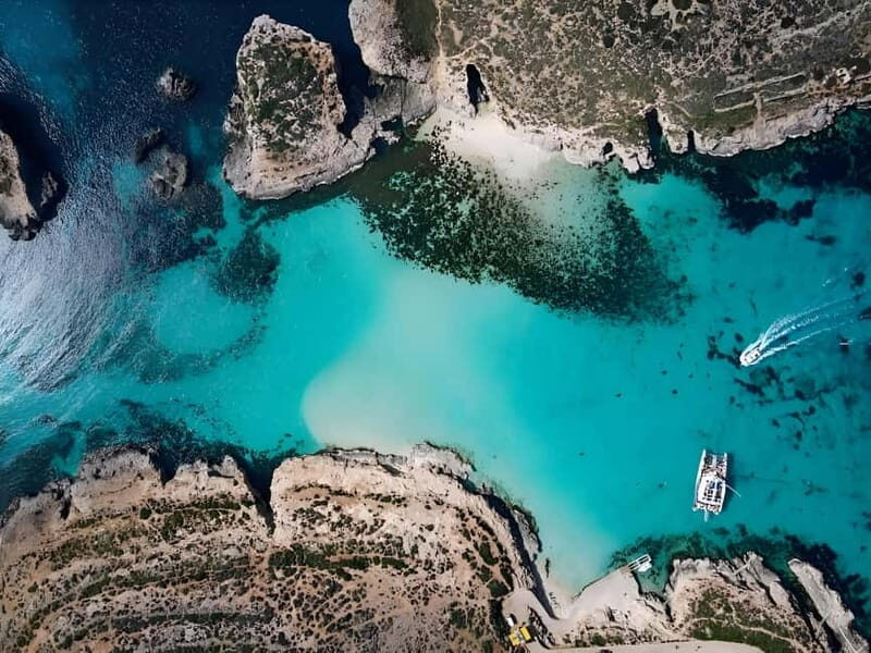 Evening Catamaran Cruise To The Blue Lagoon - A detailed look at the cruise experience