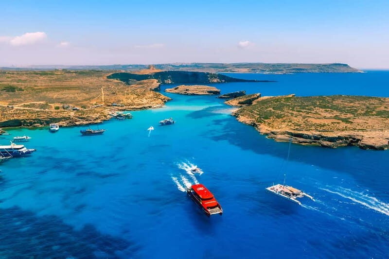 Evening Catamaran Cruise To The Blue Lagoon - Final Thoughts: Is This Cruise Worth It?