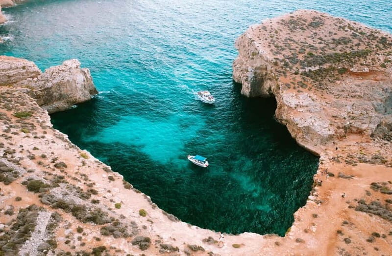 Evening Catamaran Cruise To The Blue Lagoon - FAQs