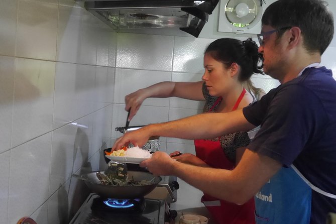 Evening Cooking Class - Whats Included in the Class